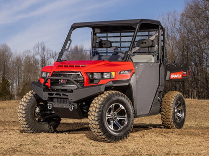 2" Forward Offset A-Arms for Gravely Atlas JSV (2023+) - SuperATV