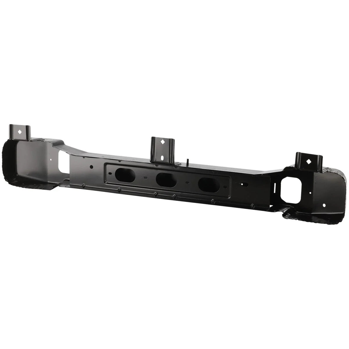 Lower Radiator Support for 2005-2010 Jeep Grand Cherokee, Commander