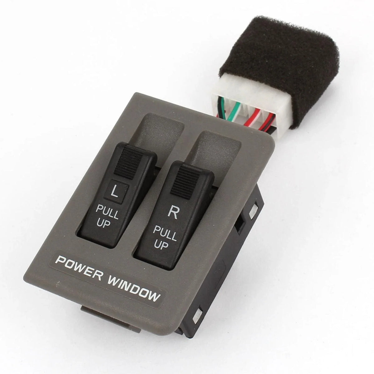 Power Window Switch for Kia Pride (KK12B-66-350)