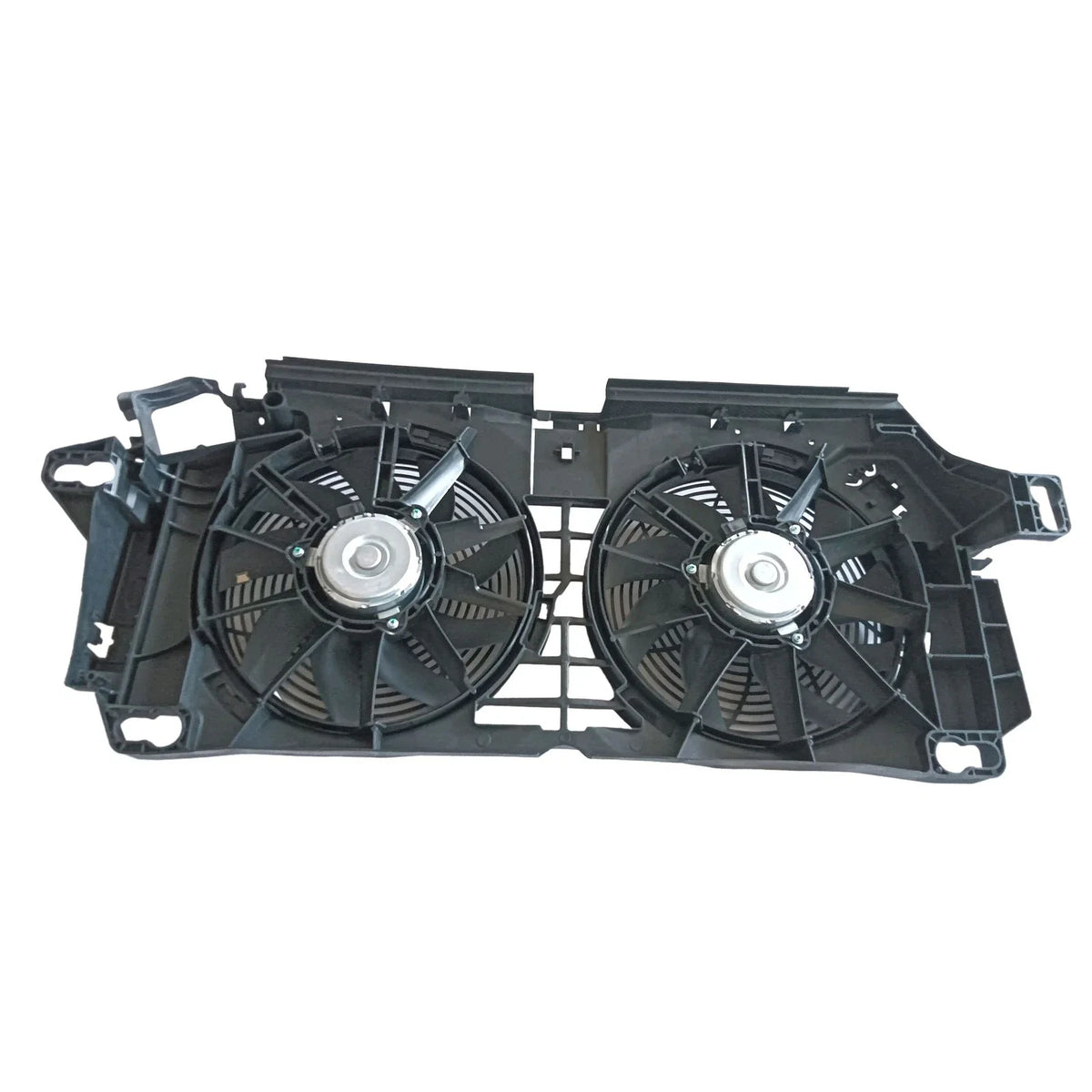 A/C Condenser Fan Assembly for Mercedes-Benz Sprinter (2010–2018)