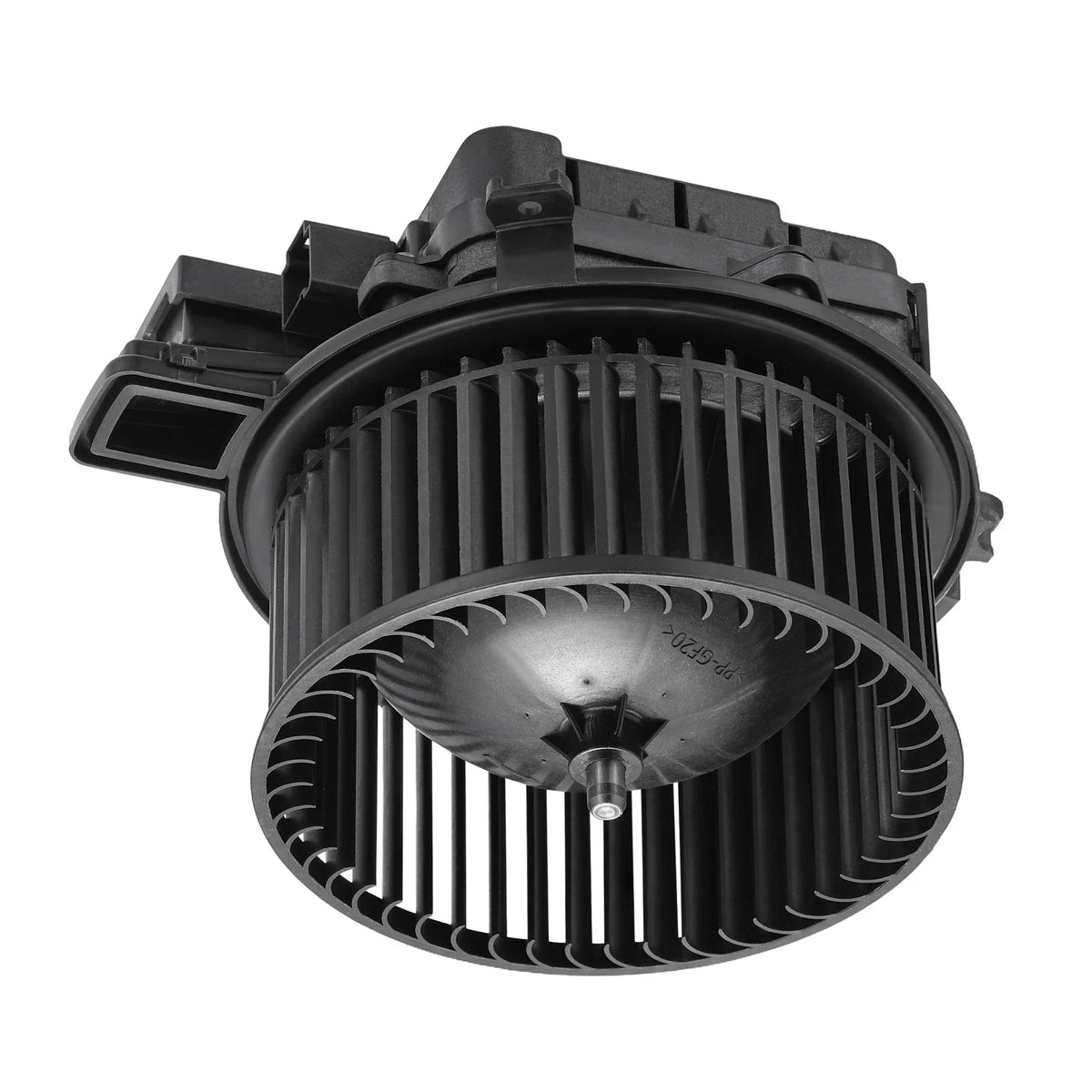 Front HVAC Blower Motor Fan Assembly for Audi RS Q8 (2020–2023)