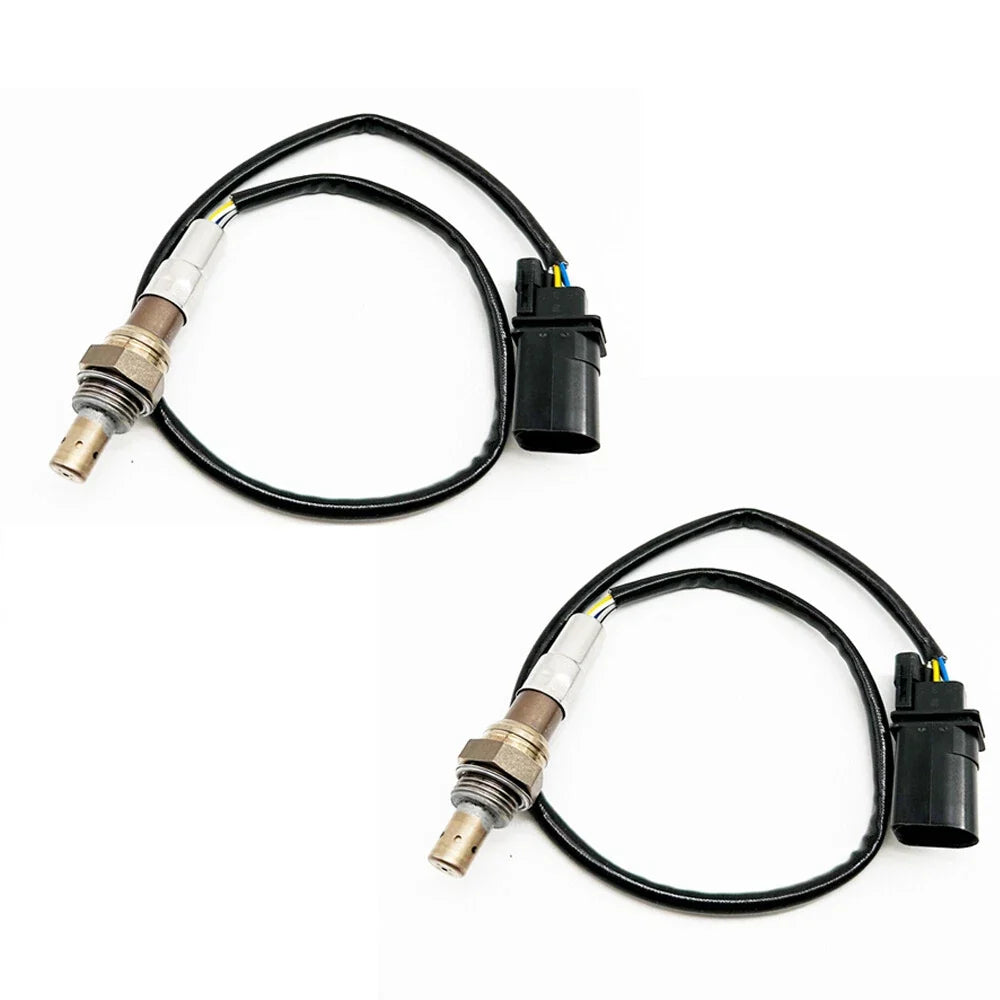 2X Upstream Oxygen O2 Sensor for Audi A4 (2006–2008), A6 (2006–2011) 234-5120