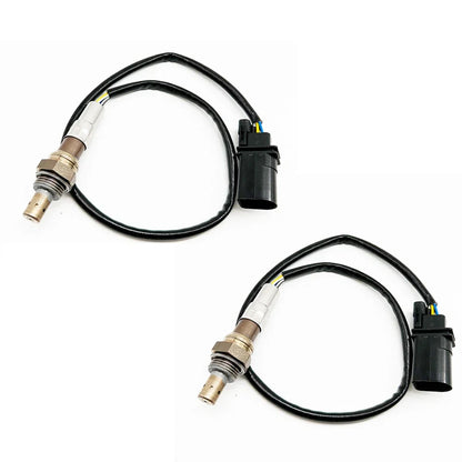 2X Upstream Oxygen O2 Sensor for Audi A4 (2006–2008), A6 (2006–2011) 234-5120