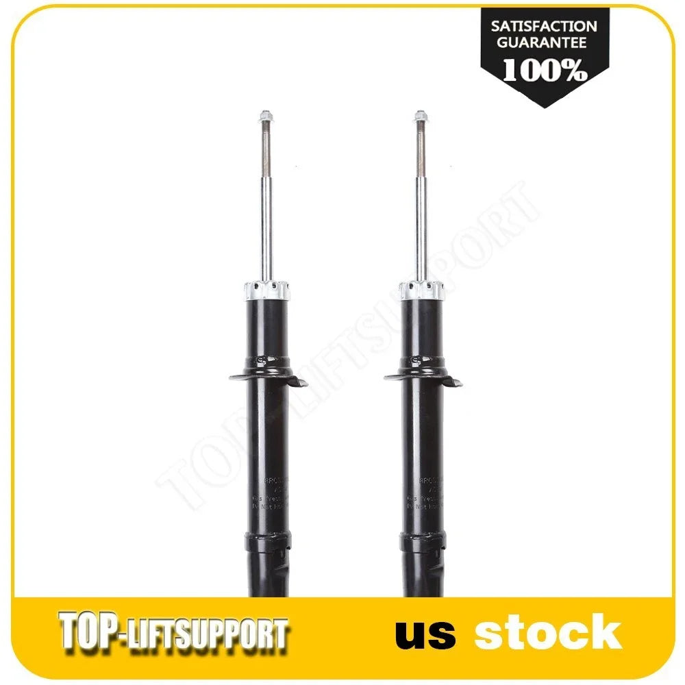 Front Pair Shocks Struts for Hyundai Azera, Sonata (2006–2011)