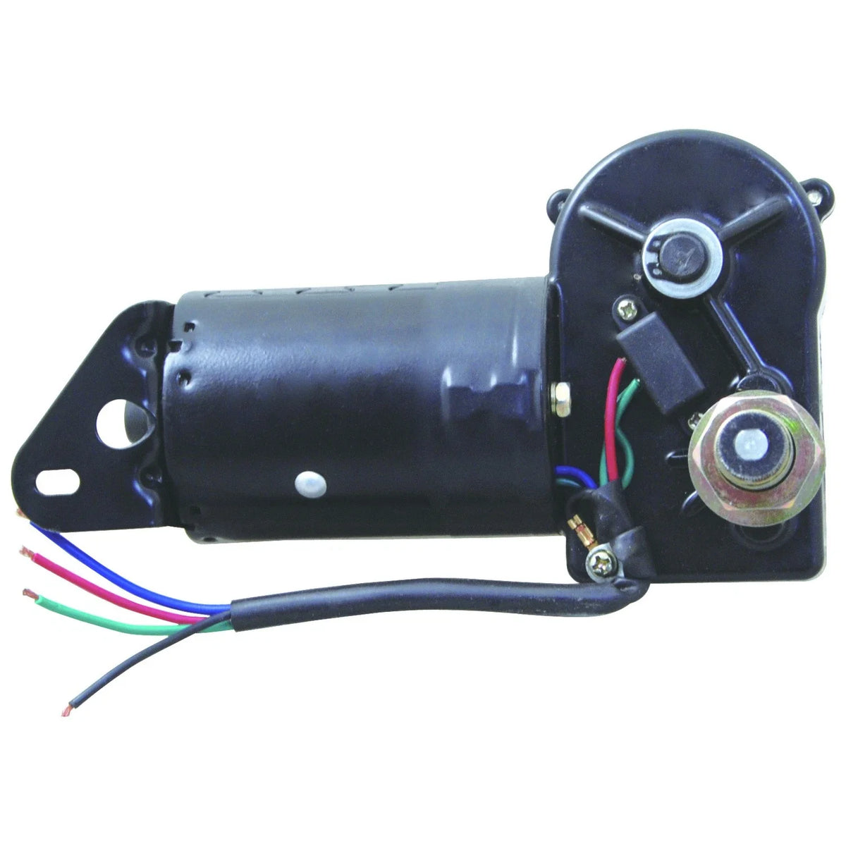 Windshield Wiper Motor for John Deere 4450 (1983–1990)