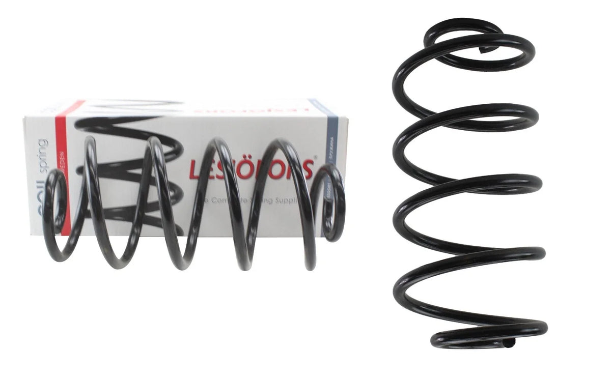 Rear Coil Spring 4412106 for Buick Chevrolet GMC Oldsmobile Pontiac (–)