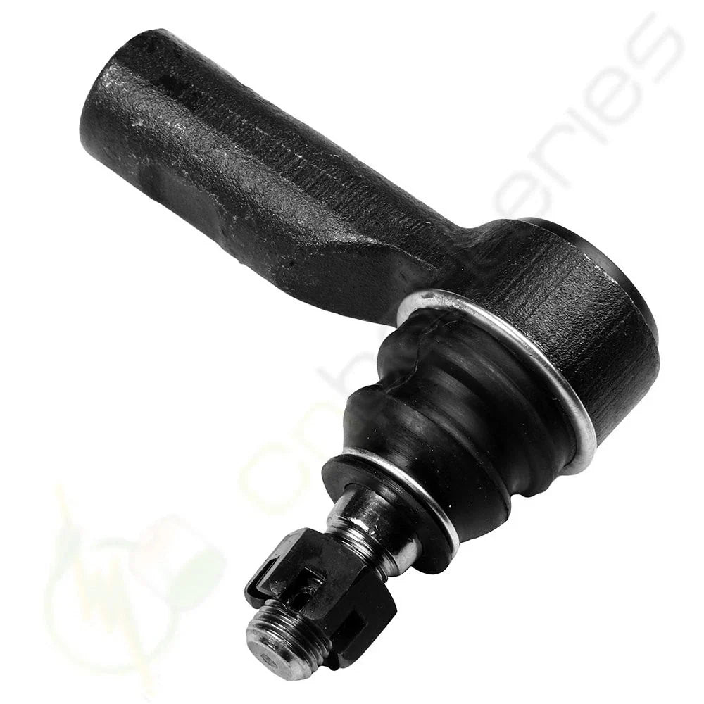 2Pcs Front Outer Tie Rod Ends for Dodge Sprinter 2500 3500 (2002–2018)