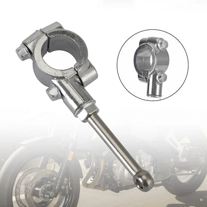 Motorcycle Kickstand Extension Kit - Universal Fit (20-23MM)