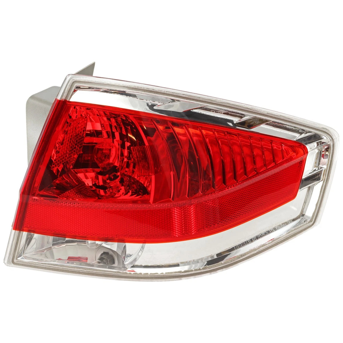 Tail Light Passenger Right Side 9S4Z13404D for Ford Focus (2009–2011)