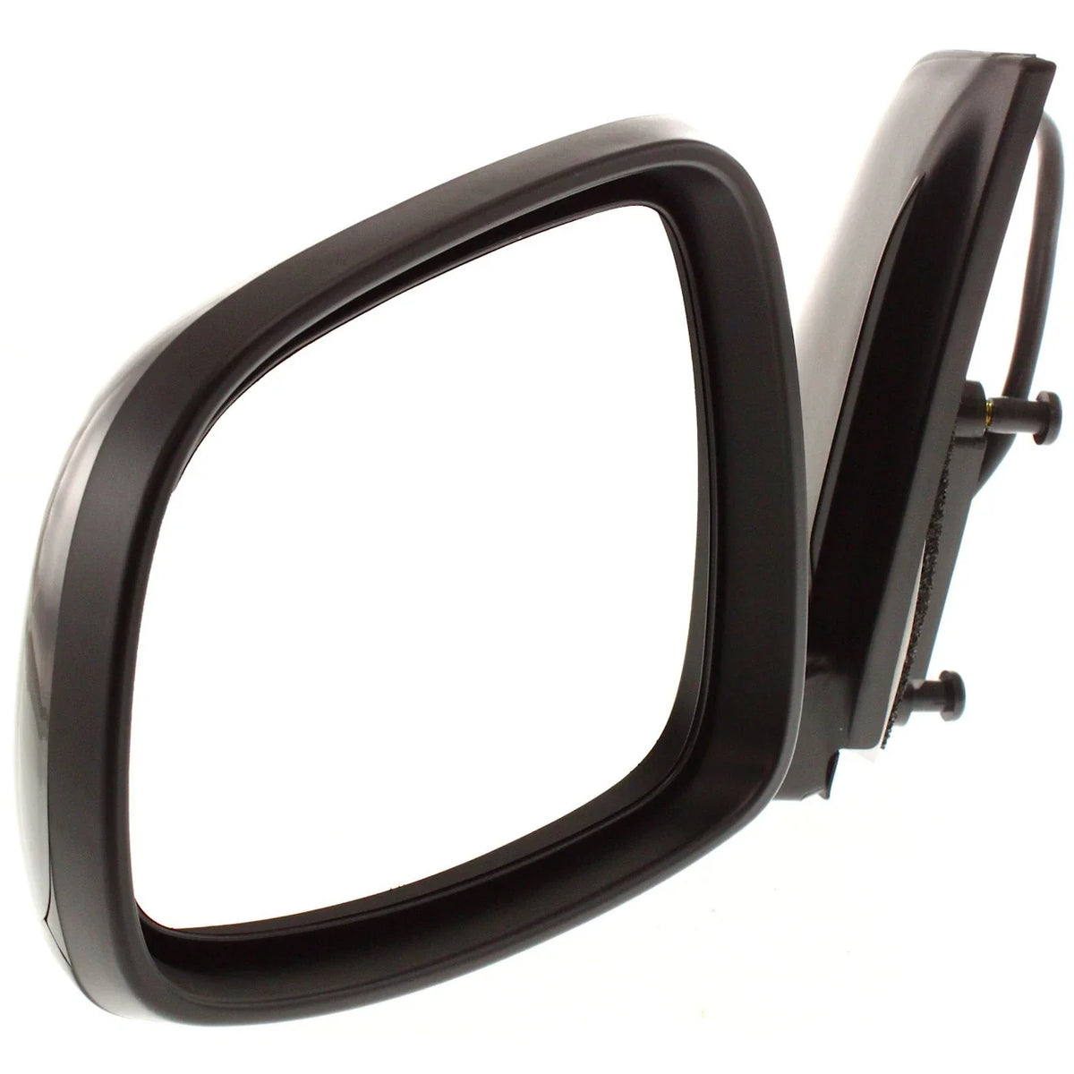 Manual Folding Driver Side Power Mirror, Heated for Suzuki SX4 2007-2013