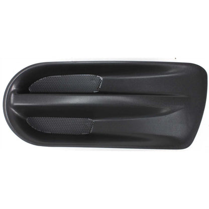 Fog Light Covers Set of 2 for Ford Explorer
