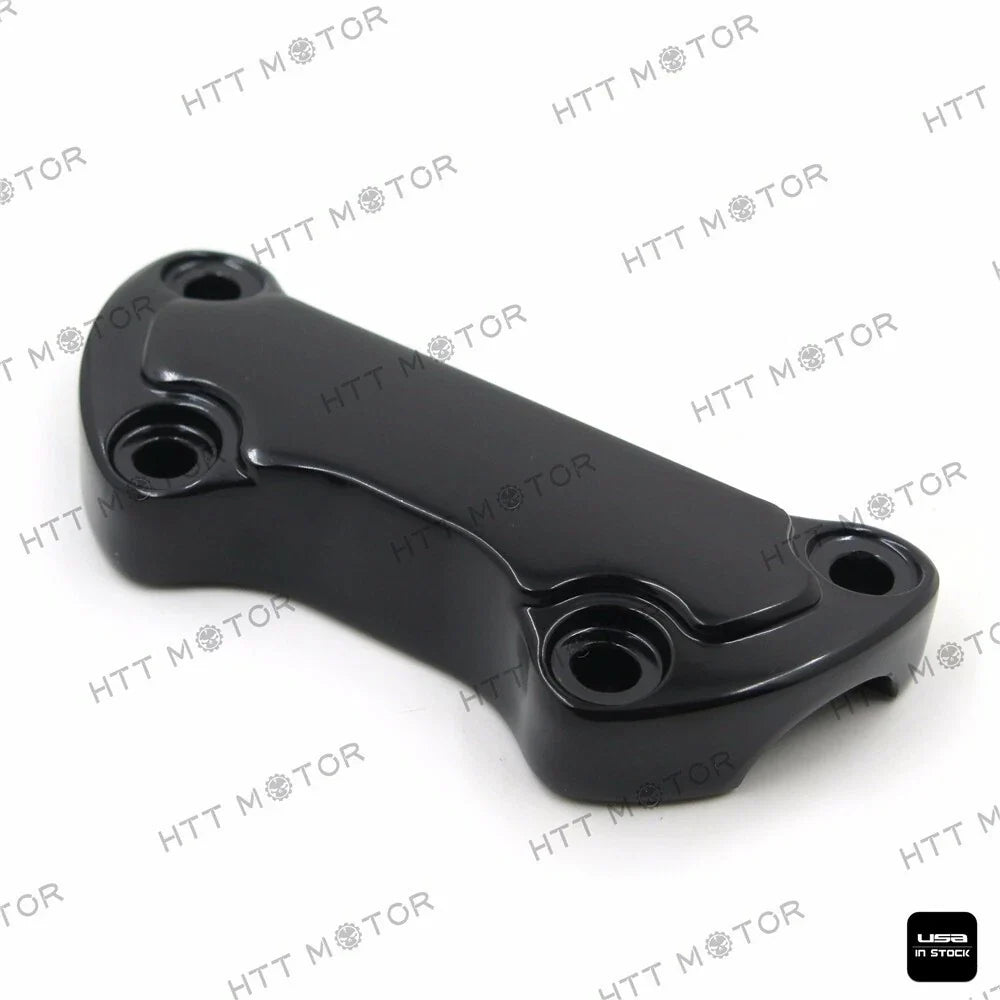 Handlebar Riser Clamp for Harley Sportster 883 & Dyna Super Glide