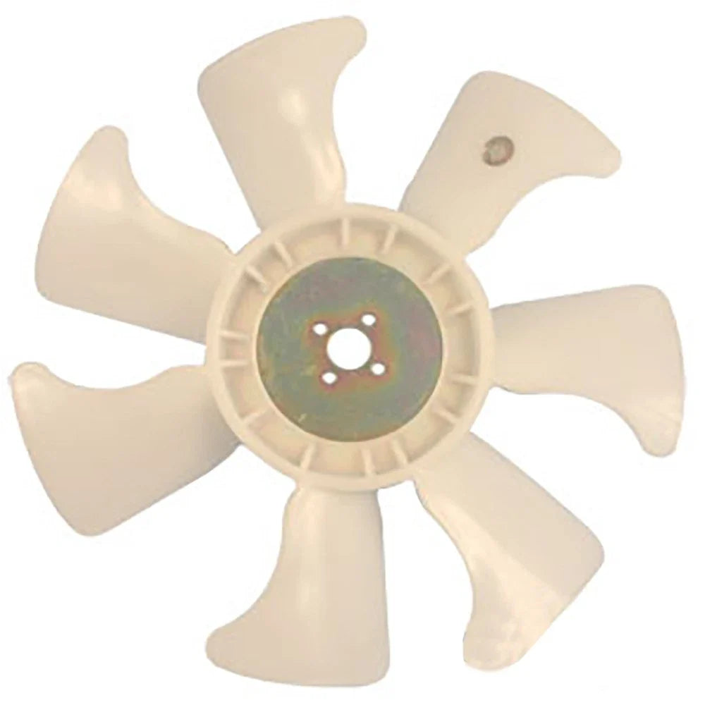 7-Blade Cooling Fan for Ford (1920) SBA145306800