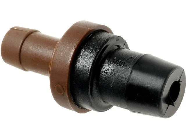 PCV Valve for Mazda MPV 1989–1998 (3.0L V6, ZH474YZ)