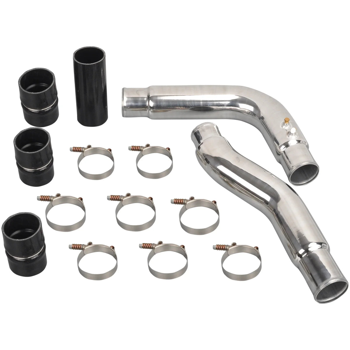 Intercooler Pipe Kit for Dodge 5.9L Cummins Diesel 2003-2007