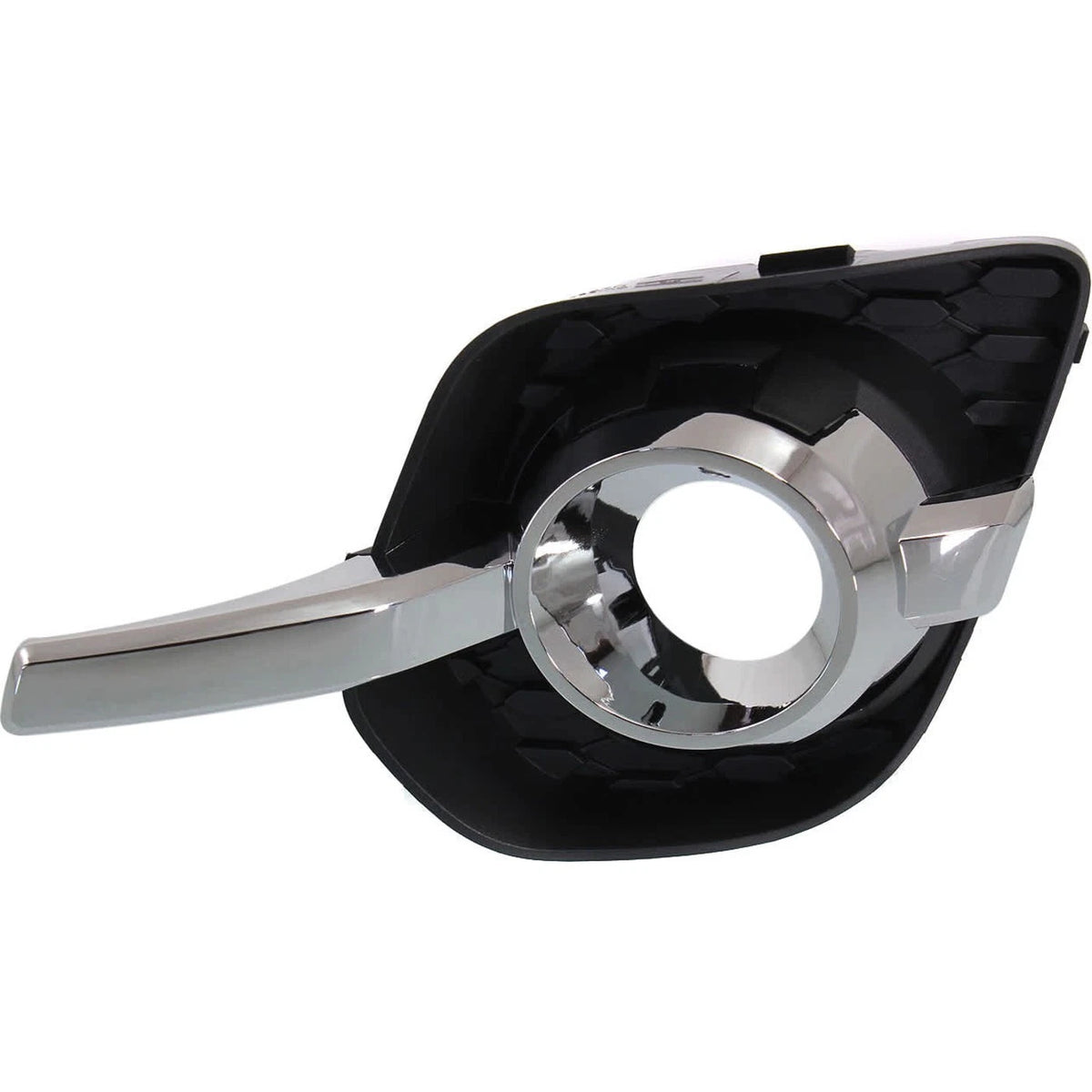 Fog Light Trim Driver Left Side for Chevy Equinox (2010–2015)
