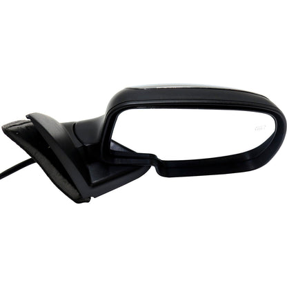 Power Mirror Right Heated for Chevrolet Silverado 1500 (1999-2002)