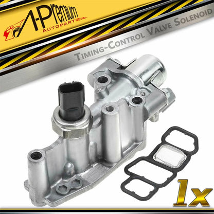 Variable Valve Timing Solenoid for Honda Civic (2006–2011)