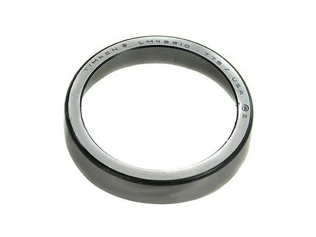 Rear Outer Wheel Race for Jaguar XKE (1961–1974) TG961DR
