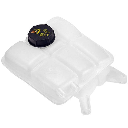 Coolant Reservoir w/ Cap for Escape (2013-2016) & Focus (2012-2018)