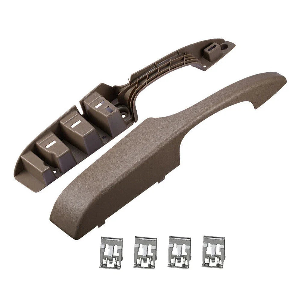 Front Right Interior Door Handle for Chevy Express 1500 2500 3500 (2003–2019)