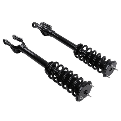 Quick Front Strut Spring Assembly for Jeep Grand Cherokee (2011-2015)