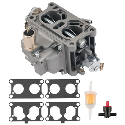 4-Stroke Engine Carburetor for Kawasaki FD731V (15004-2063, 15003-2974)