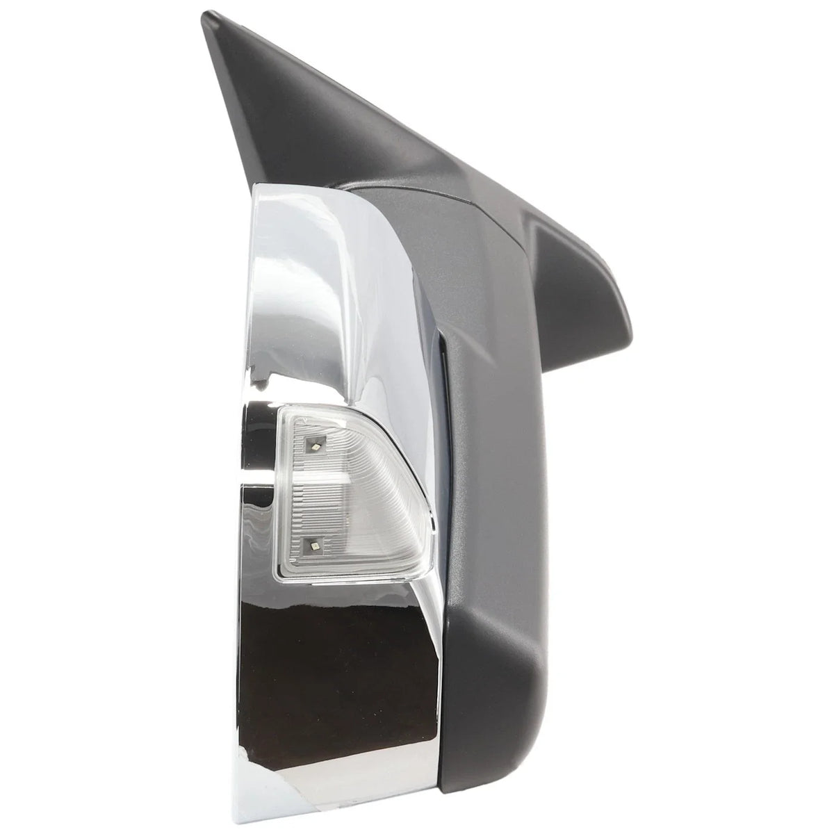 Passenger Side Heated Mirror for Ram 1500 2500 3500