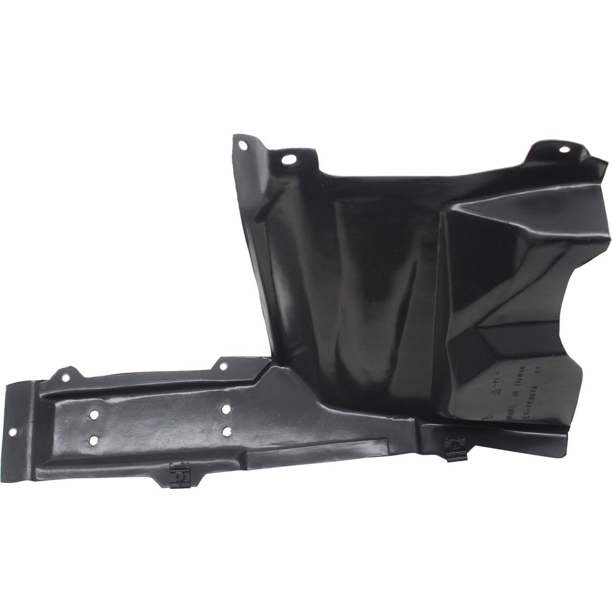 Lower Engine Splash Shield for Toyota C-HR (2018-2021) Right Side