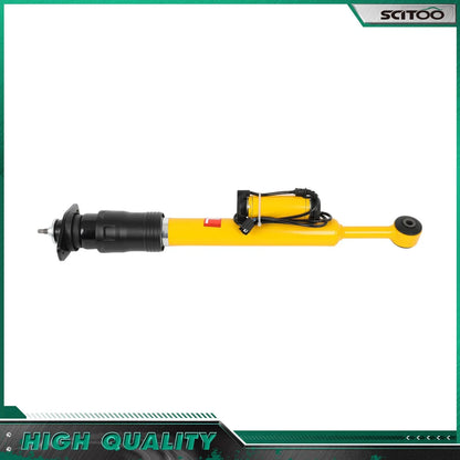 Front Shocks Struts Assys for Dodge Challenger Charger SRT (2012–2023)