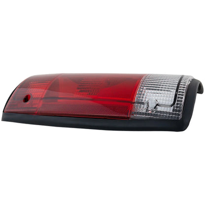Tail Light Driver Left for Ford E350 Van E150 E250 E450 (1992–2014)
