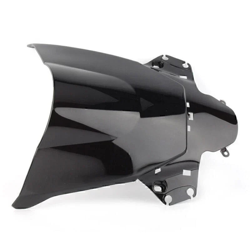 Windshield Black for Honda CBR250R 2011-2013