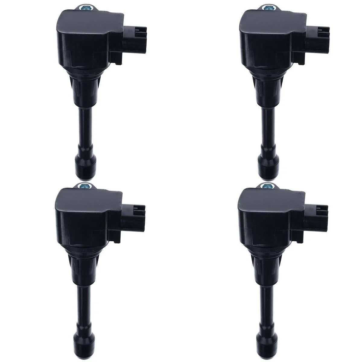 4 Ignition Coils for INFINITI QX80 2014-2021 & Nissan Armada 2017-2020