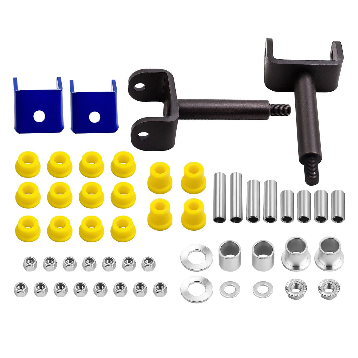 Front End Repair Kit for Club Car Golf Cart (1993–2003)