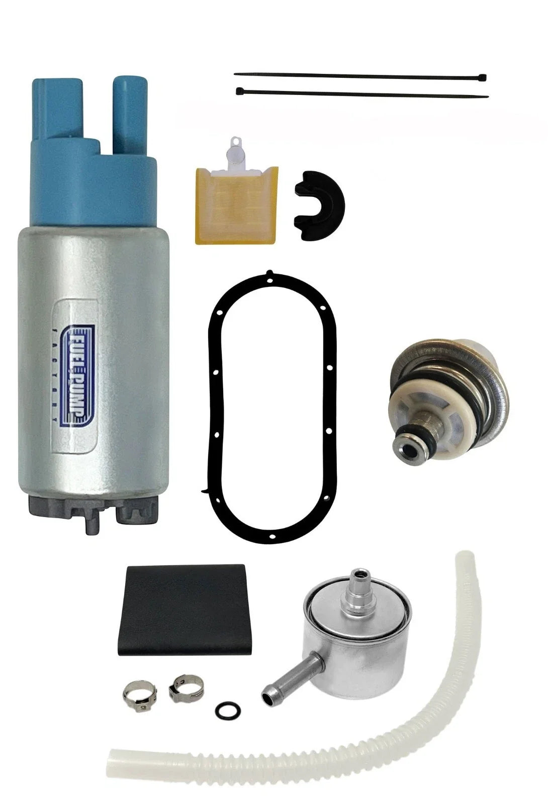 Fuel Pump for Harley Davidson Street Glide 2002-2007