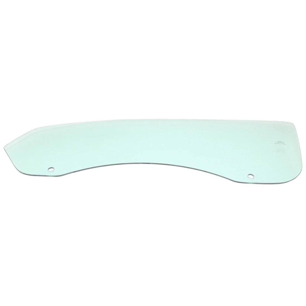 Front Door Glass (Driver Side) for Ford Mustang 2005-2014