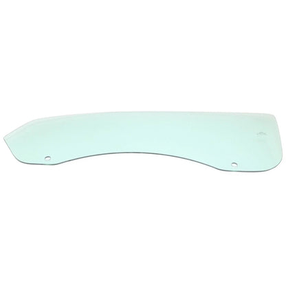 Front Door Glass (Driver Side) for Ford Mustang 2005-2014
