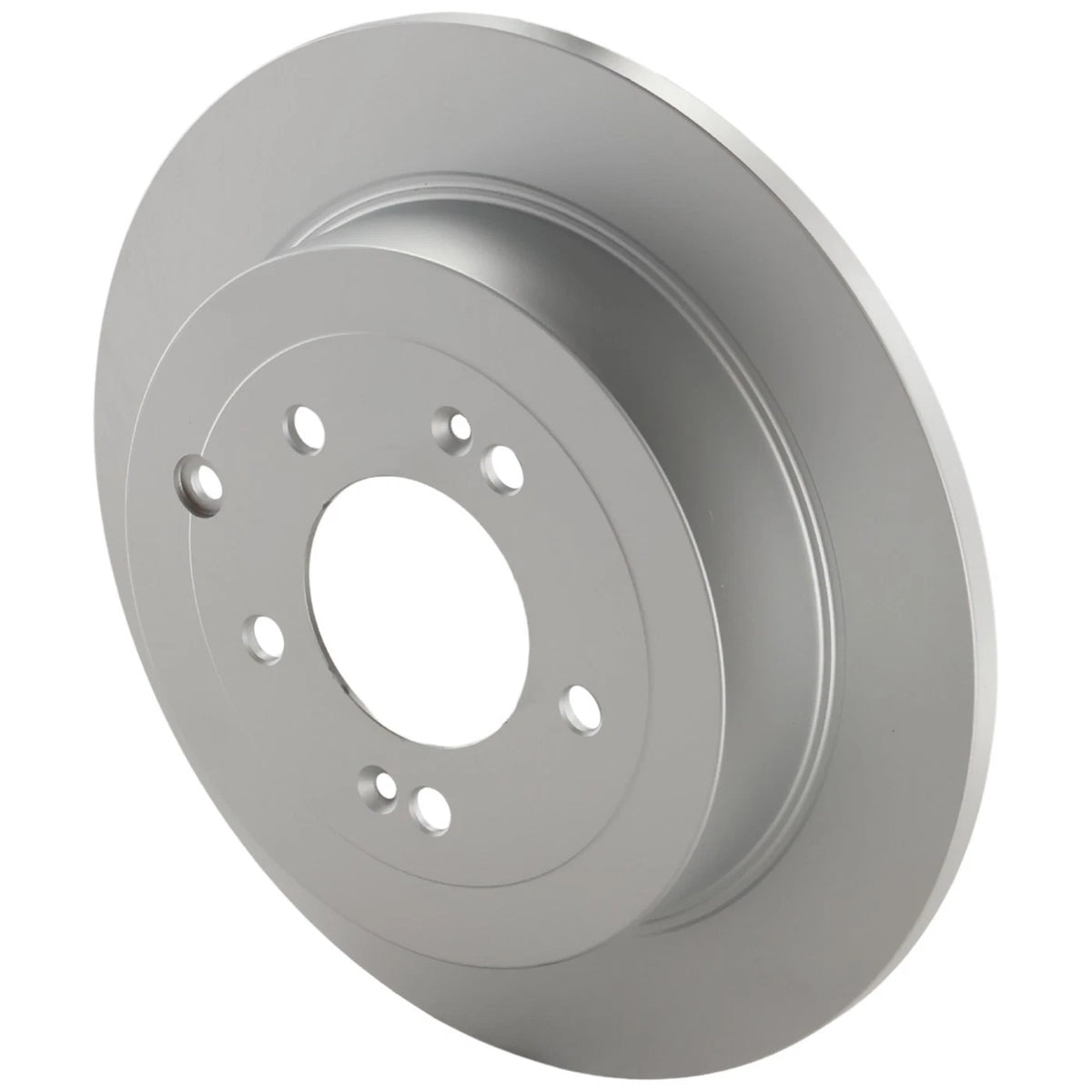 Rear Brake Disc for Hyundai Tucson, Kia Sportage (2017–2020)