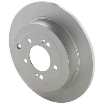 Rear Brake Disc for Hyundai Tucson, Kia Sportage (2017–2020)