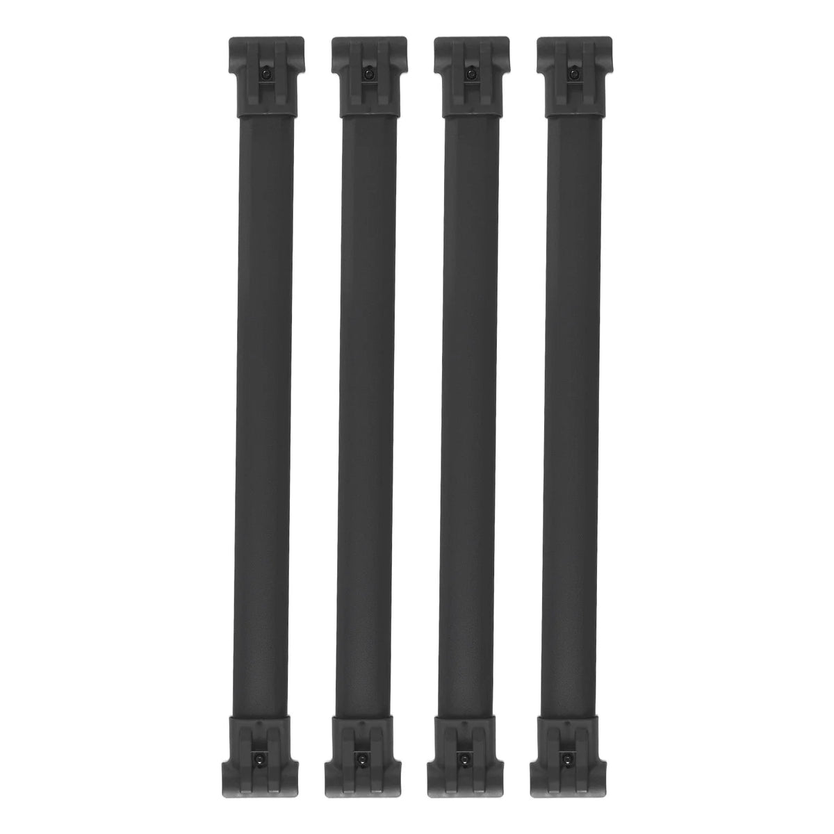 Black Rack Aluminum for 4Runner (2010-2024) PT278-89190