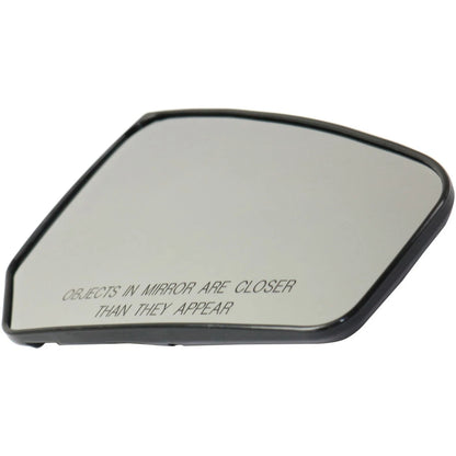 Mirror Glass Right Passenger for Nissan Sentra (2007–2012) 96301ET04E