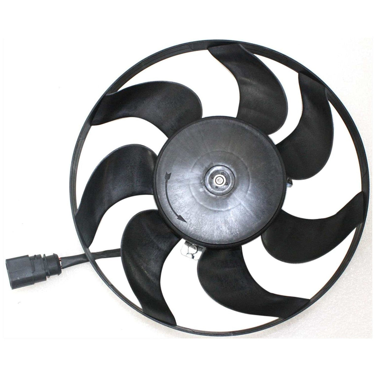 A/C Condenser Unit for VW GTI (2012 to 2014)