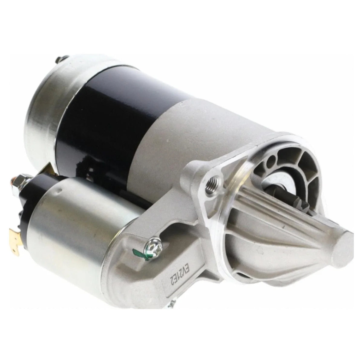 Starter for Mazda B2600 L4 2.6L (1987–1988)