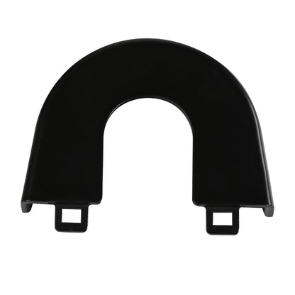 Ignition Switch Panel Trim for FLTRX Harley Road Glide (2015-2023) Black Denim