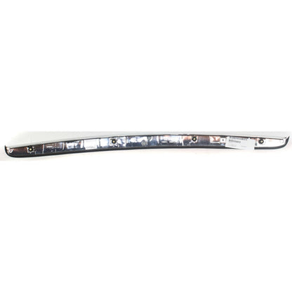Chrome Hood Trim Molding for Forenza and Reno by Suzuki