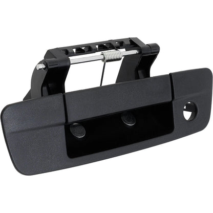 Tailgate Handle for Dodge Ram 1500 (2009–2010) 68044904AD