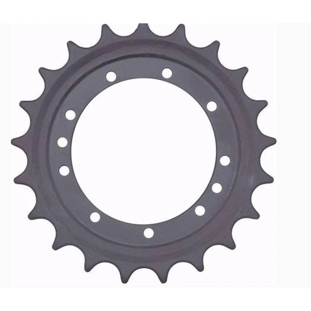 Drive Chain Sprocket for Kubota, John Deere, Yanmar, Hitachi