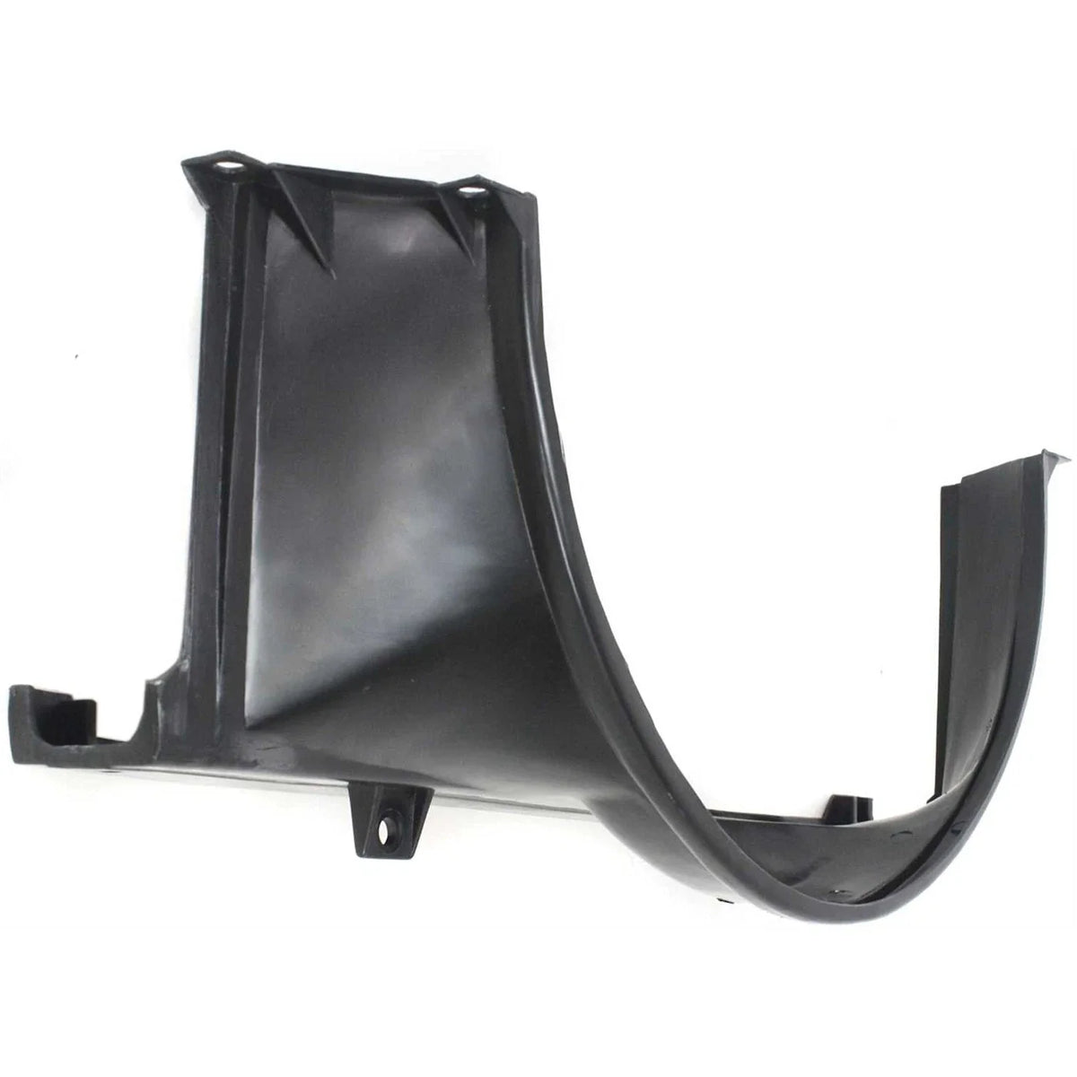Fan Shrouds Upper and Lower Set for 1988-1994 Chevrolet S10 Blazer