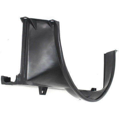 Fan Shrouds Upper and Lower Set for 1988-1994 Chevrolet S10 Blazer