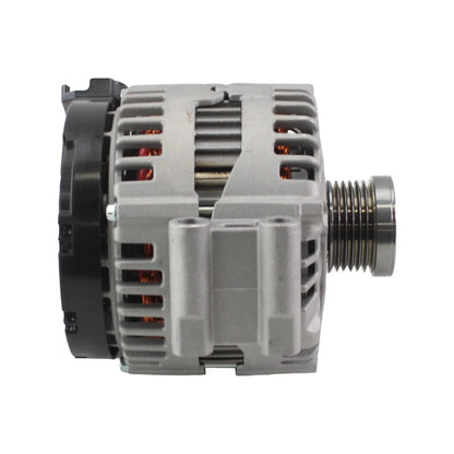 Bosch AL0841N 180A Alternator for BMW E70 E82 E83 E88 E90 2007-2019